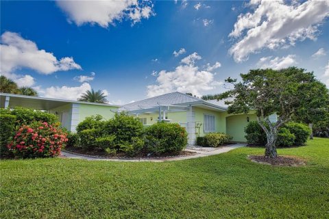 House in Venice, Florida 3 bedrooms, 122.54 sq.m. № 1637966 - photo 6