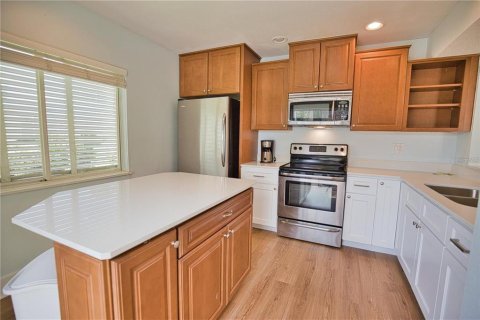 House in Venice, Florida 3 bedrooms, 122.54 sq.m. № 1637966 - photo 23
