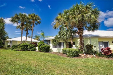House in Venice, Florida 3 bedrooms, 122.54 sq.m. № 1637966 - photo 20