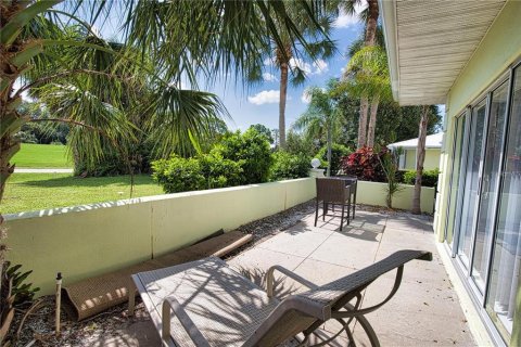 House in Venice, Florida 3 bedrooms, 122.54 sq.m. № 1637966 - photo 22