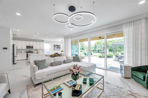 Villa ou maison à louer à Wesley Chapel, Floride: 3 chambres, 240.71 m2 № 2275444 - photo 14