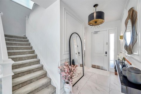 Villa ou maison à louer à Wesley Chapel, Floride: 3 chambres, 240.71 m2 № 2275444 - photo 5