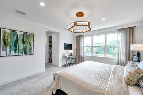 Villa ou maison à louer à Wesley Chapel, Floride: 3 chambres, 240.71 m2 № 2275444 - photo 30