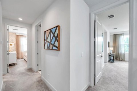 Villa ou maison à louer à Wesley Chapel, Floride: 3 chambres, 240.71 m2 № 2275444 - photo 26