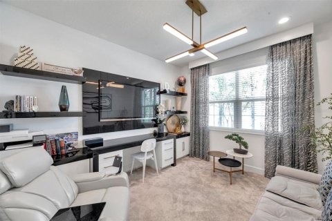 Villa ou maison à louer à Wesley Chapel, Floride: 3 chambres, 240.71 m2 № 2275444 - photo 7