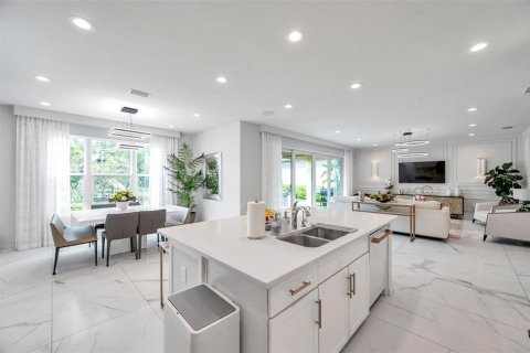 Villa ou maison à louer à Wesley Chapel, Floride: 3 chambres, 240.71 m2 № 2275444 - photo 16