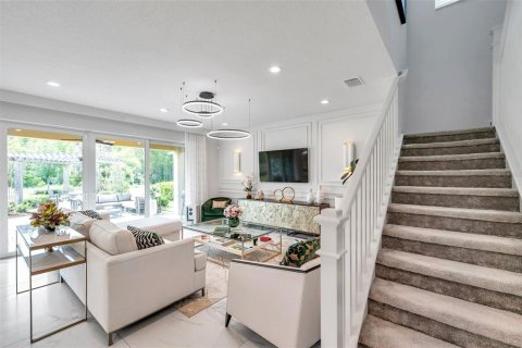 Villa ou maison à louer à Wesley Chapel, Floride: 3 chambres, 240.71 m2 № 2275444 - photo 21