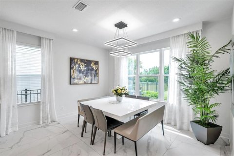 Villa ou maison à louer à Wesley Chapel, Floride: 3 chambres, 240.71 m2 № 2275444 - photo 18