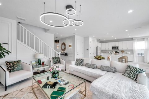 Villa ou maison à louer à Wesley Chapel, Floride: 3 chambres, 240.71 m2 № 2275444 - photo 13