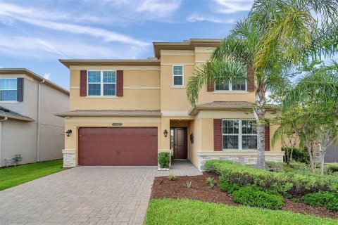 Villa ou maison à louer à Wesley Chapel, Floride: 3 chambres, 240.71 m2 № 2275444 - photo 2