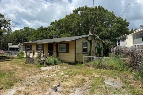 House in Lakeland, Florida 3 bedrooms, 89.19 sq.m. № 1780828 - photo 1
