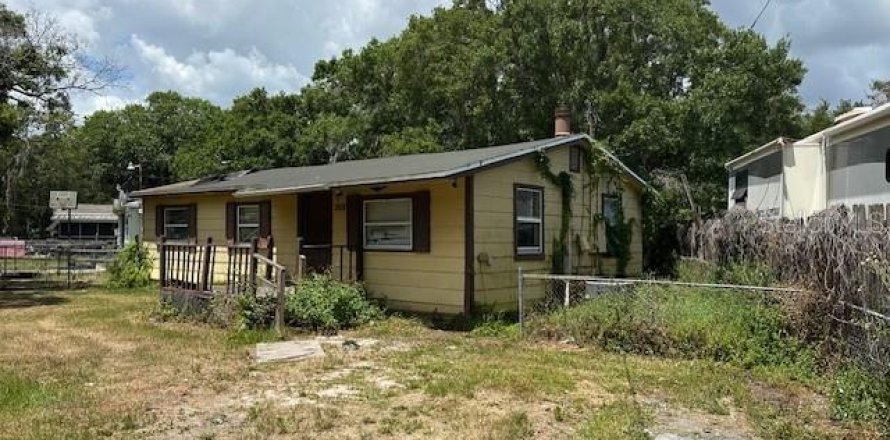 House in Lakeland, Florida 3 bedrooms, 89.19 sq.m. № 1780828