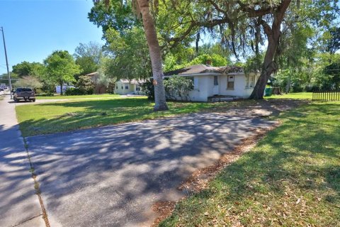 Villa ou maison à vendre à Daytona Beach, Floride: 3 chambres, 82.31 m2 № 1517146 - photo 1