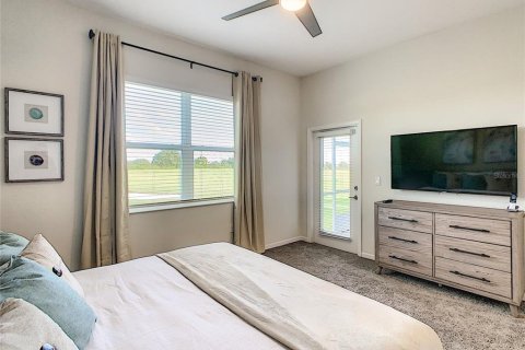 Copropriété à vendre à Four Corners, Floride: 2 chambres, 128.95 m2 № 2418527 - photo 17