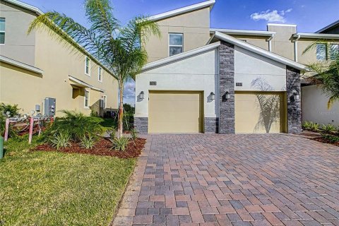 Copropriété à vendre à Four Corners, Floride: 2 chambres, 128.95 m2 № 2418527 - photo 30