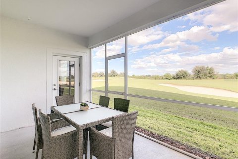 Copropriété à vendre à Four Corners, Floride: 2 chambres, 128.95 m2 № 2418527 - photo 5
