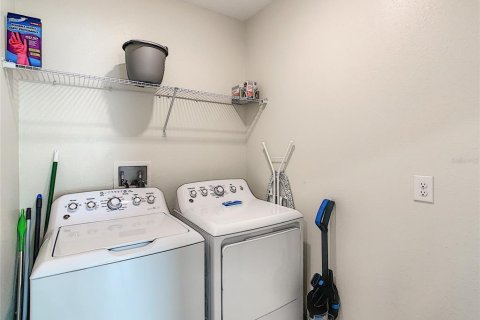 Copropriété à vendre à Four Corners, Floride: 2 chambres, 128.95 m2 № 2418527 - photo 26
