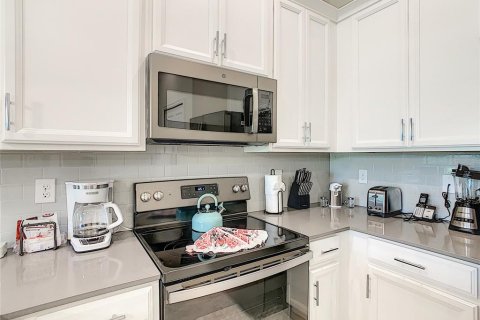 Copropriété à vendre à Four Corners, Floride: 2 chambres, 128.95 m2 № 2418527 - photo 13