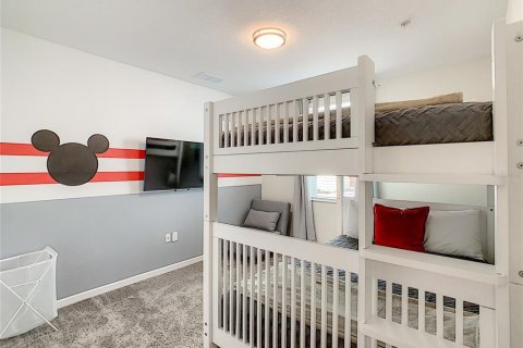 Copropriété à vendre à Four Corners, Floride: 2 chambres, 128.95 m2 № 2418527 - photo 23