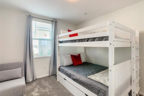 Copropriété à vendre à Four Corners, Floride: 2 chambres, 128.95 m2 № 2418527 - photo 21