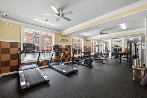 Condominio en venta en Tampa, Florida, 1 dormitorio, 64.66 m2 № 2236926 - foto 17