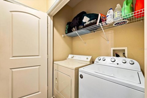 Condominio en venta en Tampa, Florida, 1 dormitorio, 64.66 m2 № 2236926 - foto 15
