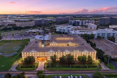 Condo in Tampa, Florida, 1 bedroom № 2236926
