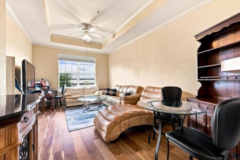 Condominio en venta en Tampa, Florida, 1 dormitorio, 64.66 m2 № 2236926 - foto 5