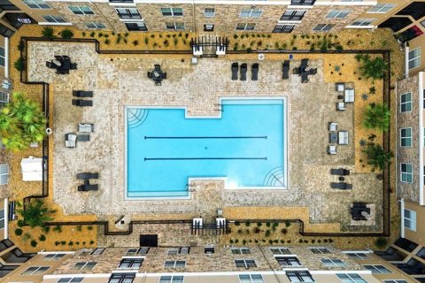 Condominio en venta en Tampa, Florida, 1 dormitorio, 64.66 m2 № 2236926 - foto 22