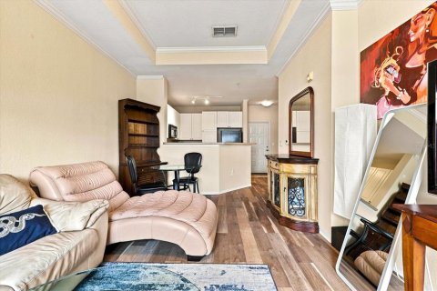 Condominio en venta en Tampa, Florida, 1 dormitorio, 64.66 m2 № 2236926 - foto 7