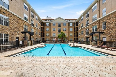 Condominio en venta en Tampa, Florida, 1 dormitorio, 64.66 m2 № 2236926 - foto 21