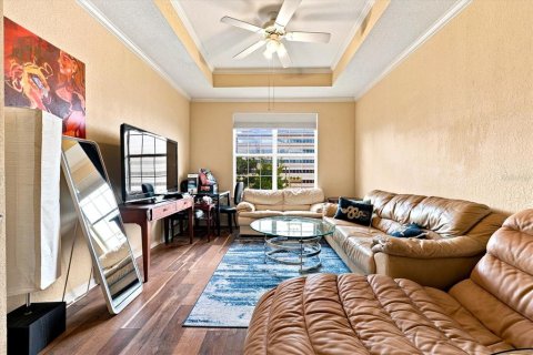Condominio en venta en Tampa, Florida, 1 dormitorio, 64.66 m2 № 2236926 - foto 6