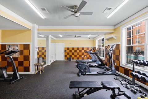 Condominio en venta en Tampa, Florida, 1 dormitorio, 64.66 m2 № 2236926 - foto 18