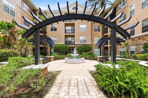 Condominio en venta en Tampa, Florida, 1 dormitorio, 64.66 m2 № 2236926 - foto 20