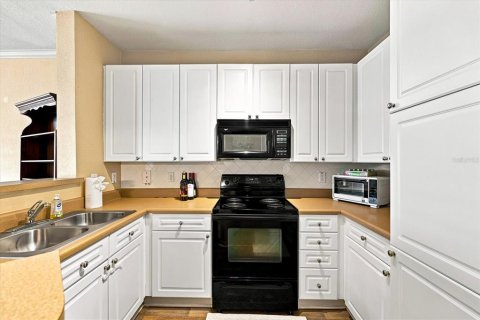 Condominio en venta en Tampa, Florida, 1 dormitorio, 64.66 m2 № 2236926 - foto 9