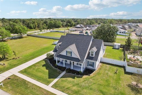 Casa en venta en Land O' Lakes, Florida, 4 dormitorios, 321.72 m2 № 1657266 - foto 30