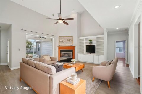 Casa en venta en Land O' Lakes, Florida, 4 dormitorios, 321.72 m2 № 1657266 - foto 5