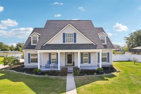 Casa en venta en Land O' Lakes, Florida, 4 dormitorios, 321.72 m2 № 1657266 - foto 1