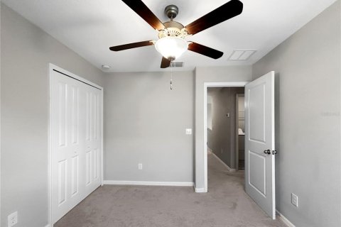 House in Wimauma, Florida 4 bedrooms, 177.81 sq.m. № 1816798 - photo 25