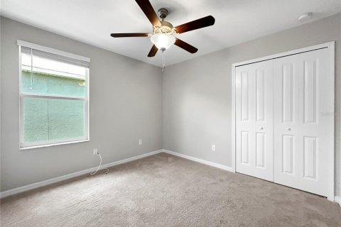 House in Wimauma, Florida 4 bedrooms, 177.81 sq.m. № 1816798 - photo 26