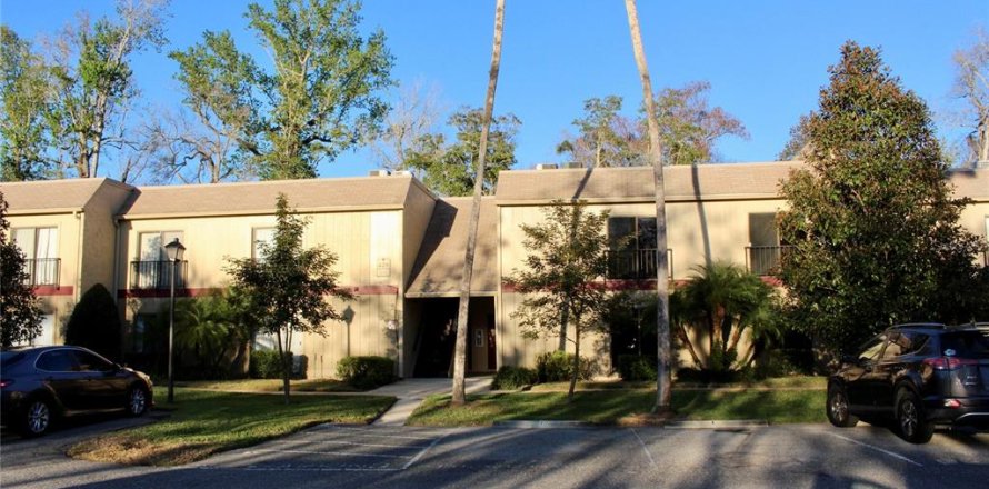 Condo in Winter Springs, Florida, 3 bedrooms  № 1575329