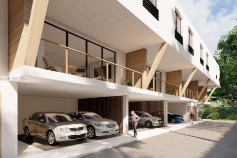 Villa ou maison à vendre à Miami, Floride: 3 chambres, 78.41 m2 № 1942139 - photo 2