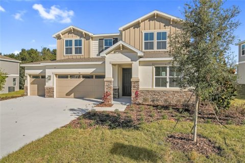 Casa en Mount Dora, Florida 4 dormitorios, 281.49 m2 № 2156313