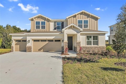 Casa en venta en Mount Dora, Florida, 4 dormitorios, 281.49 m2 № 2156313 - foto 2