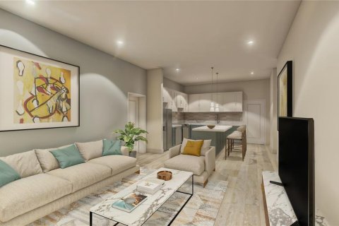 Condo in Gainesville, Florida, 2 bedrooms  № 1767689 - photo 2