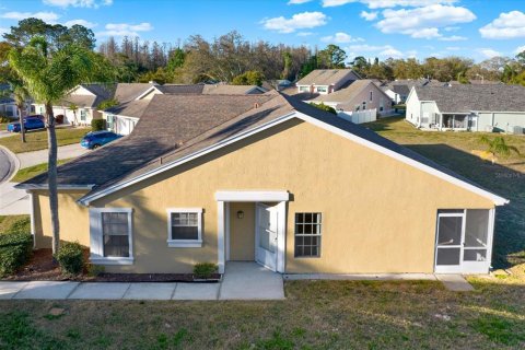 House in New Port Richey, Florida 2 bedrooms, 109.07 sq.m. № 2200049 - photo 20