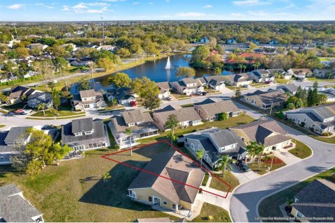 House in New Port Richey, Florida 2 bedrooms, 109.07 sq.m. № 2200049 - photo 23