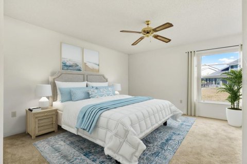 House in New Port Richey, Florida 2 bedrooms, 109.07 sq.m. № 2200049 - photo 10