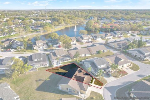 House in New Port Richey, Florida 2 bedrooms, 109.07 sq.m. № 2200049 - photo 22