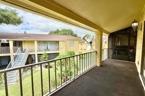 Condo in Tampa, Florida, 3 bedrooms  № 1919627 - photo 28
